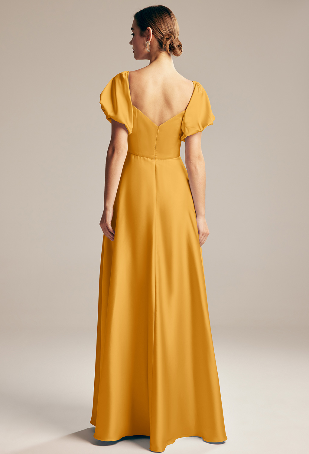 AW Dey Mango  Convertible Convertible Bridesmaid Dresses